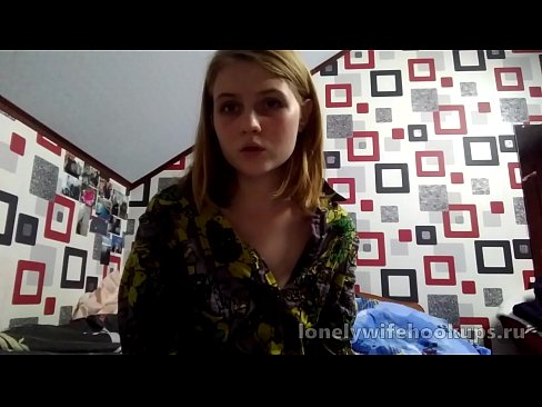 ❤️ Mladá blonďatá studentka z Ruska má ráda větší péra. ❤❌ Kvalitní porno u nás cs.hentaibar.ru