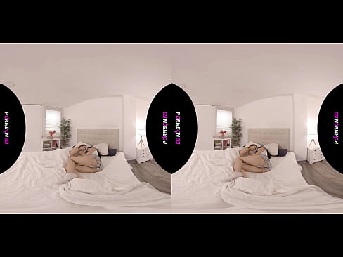 ❤️ PORNBCN VR Dvě mladé lesbičky se probudí nadržené ve virtuální realitě 4K 180 3D Geneva Bellucci Katrina Moreno ❤❌ Kvalitní porno u nás cs.hentaibar.ru