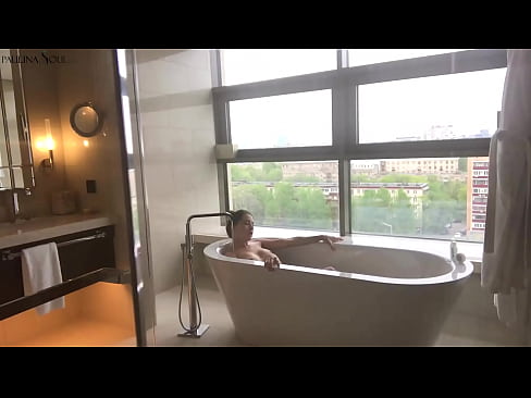 ❤️ Obrovská kočka vášnivě si honí kundu v koupelně ❤❌ Kvalitní porno u nás cs.hentaibar.ru