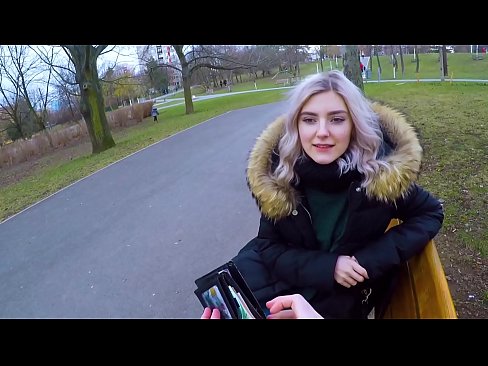❤️ Polyká cizí žhavé sperma za peníze - orál v parku Eva Elfie ❤❌ Kvalitní porno u nás cs.hentaibar.ru